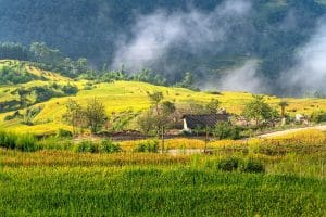 ẨM THỰC HÀ GIANG
