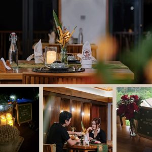 An Châng Retreat & Spa, Hà Giang