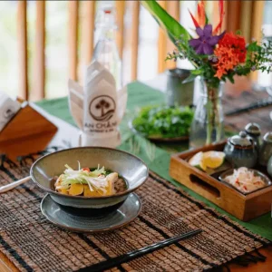 An Châng Retreat & Spa, Hà Giang