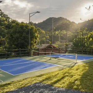 An Châng Retreat & Spa, Hà Giang