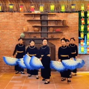 An Châng Retreat & Spa, Hà Giang