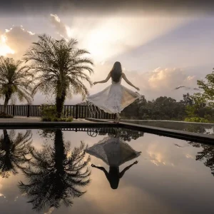 An Châng Retreat & Spa, Hà Giang