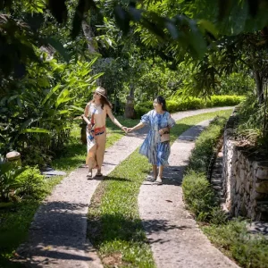An Châng Retreat & Spa, Hà Giang