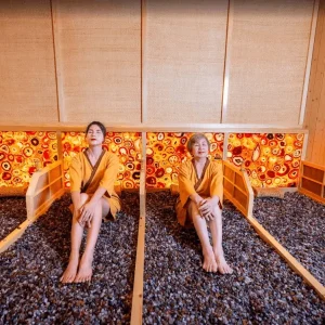 An Châng Retreat & Spa, Hà Giang