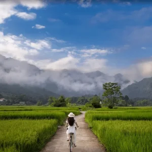 An Châng Retreat & Spa, Hà Giang