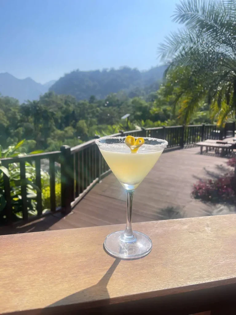 An Châng Retreat & Spa, Hà Giang