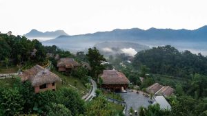 resort hà giang cho cặp đôi