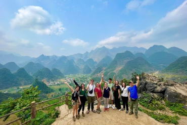 kinh nghiệm du lịch hà giang 3 ngày 2 đêm