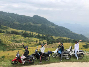 Kinh nghiệm du lịch hà giang