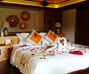 Du lịch cặp đôi hà giang