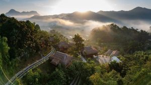 Kinh nghiệm du lịch hà giang từ A tới Z
