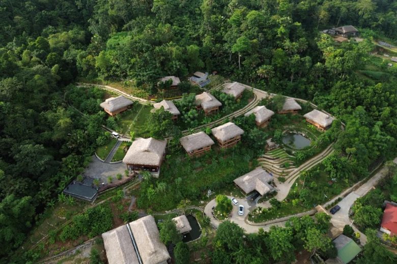 An Châng Retreat & Spa du lịch Hà giang
