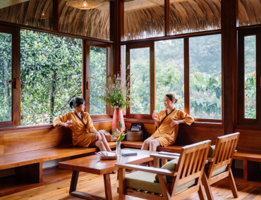 Spa Hà Giang