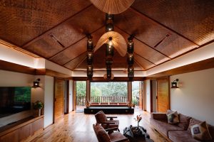 Nghỉ dưỡng hà giang tại An Châng Retreat & Spa