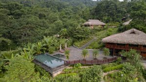 nghỉ dưỡng ở hà giang, resort hà giang