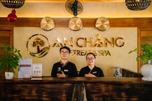 nghỉ dưỡng ở hà giang, resort hà giang
