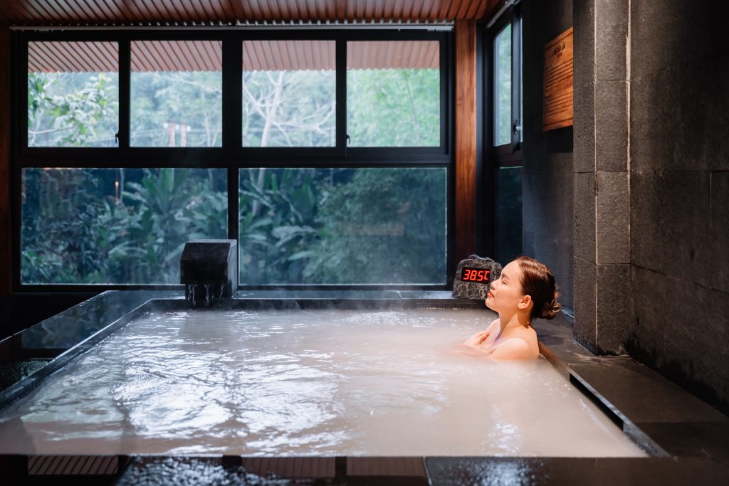 chang spring spa suối châng spa - an châng retreat & spa hà giang