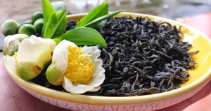 Mật Ong Bạc Hà và Chè Shan Tuyết Hà Giang