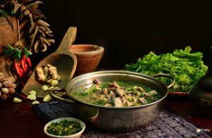 Thắng Cố Hà Giang