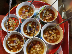Thắng dền Hà Giang