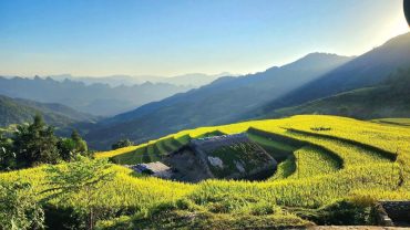 hà giang địa điểm du lịch miền bắc