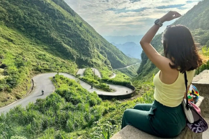 du lịch hà giang từ hà nội