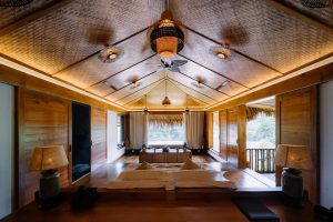 Du lịch Hà Giang cho cặp đôi, Địa điểm du lịch cho cặp đôi ở miền Bắc, Resort Hà Giang