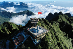 địa điểm du lịch miền bắc